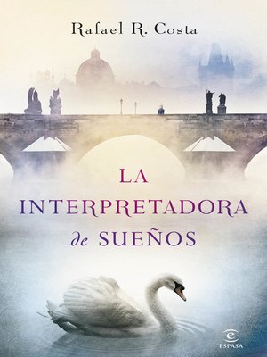 cover image of La interpretadora de sueños